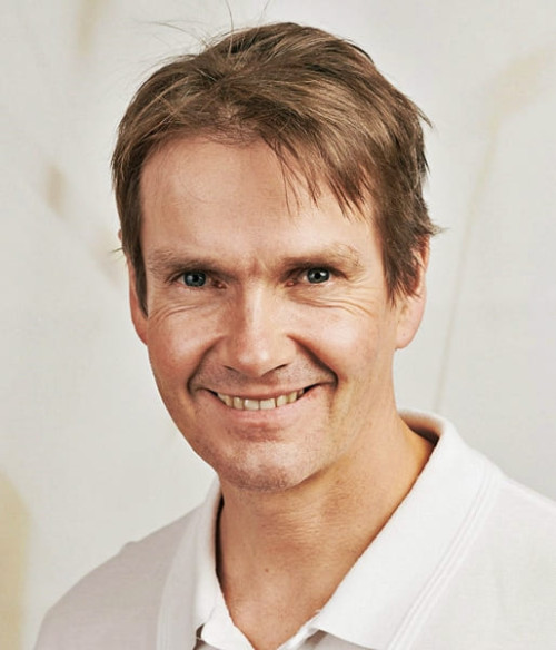 Prof. Dr. med. Wolf Petersen