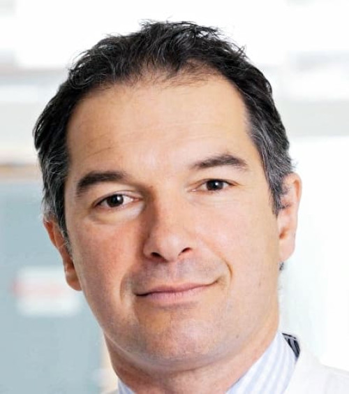Prof. Dr. med. Georg Gradl