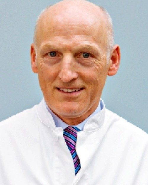 Prof. Dr. med. Ulrich Bosch