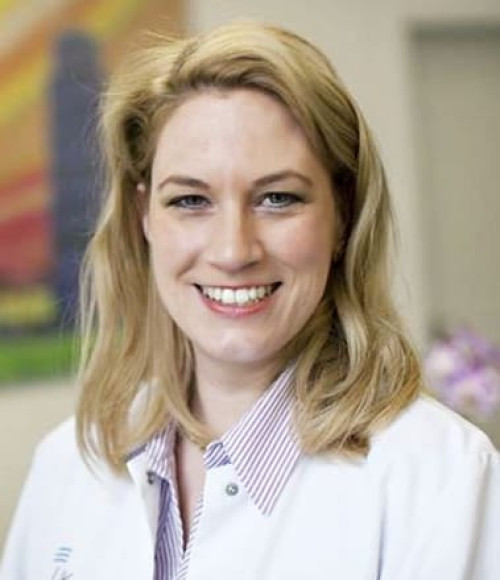 Prof. Dr. med. Nicole Eter