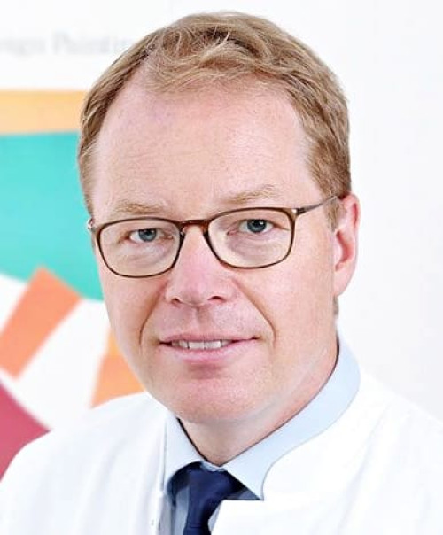 Prof. Dr. med. Jost Hillenkamp
