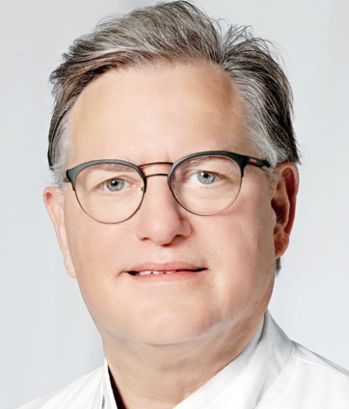 Prof. Dr. med. Gerd U. Auffarth