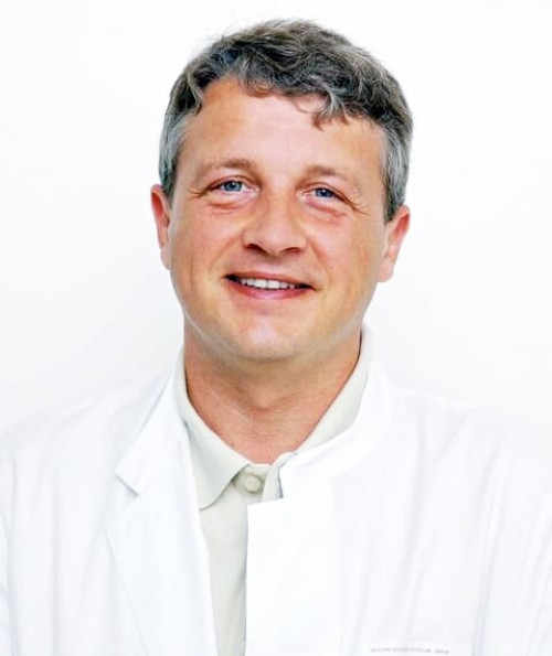 Prof. Dr. med. Utz Settmacher