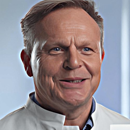 Prof. Dr. med. Hubert Schelzig