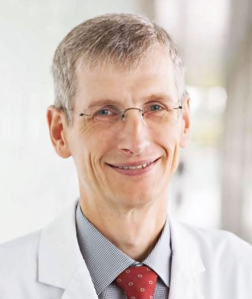 Prof. Dr. med. Thomas Seufferlein