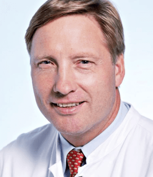 Prof. Dr. med. Stefan Sack