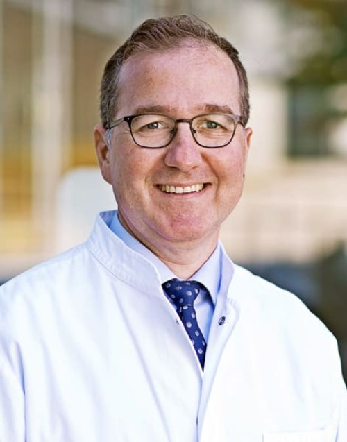 Prof. Dr. med. Nisar Malek