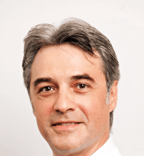 Dr. med. Konstantinos Zarras