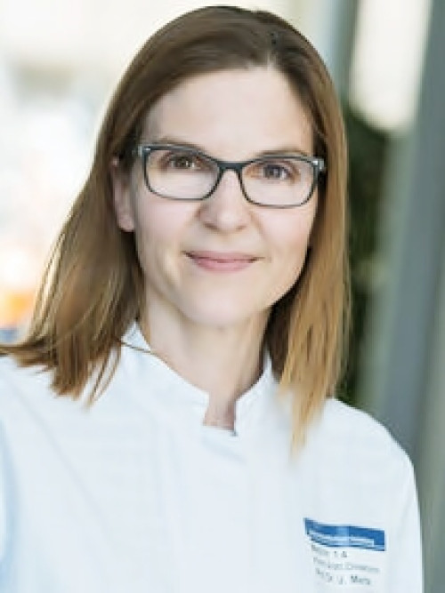 Prof. Dr. med. Uta Merle