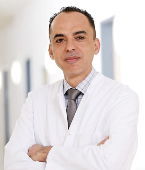 Prof. Dr. med. Ayman Agha