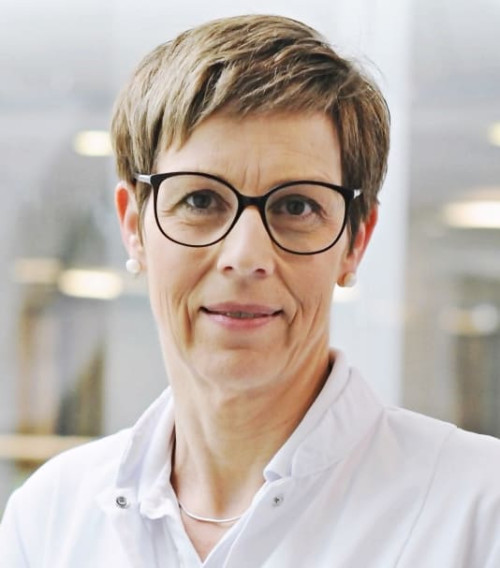 Prof. Dr. med. Natascha Nüssler
