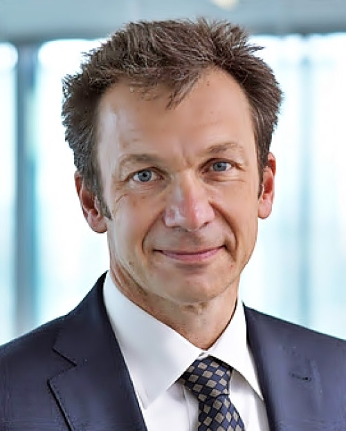 Prof. Dr. med. Joachim Spranger