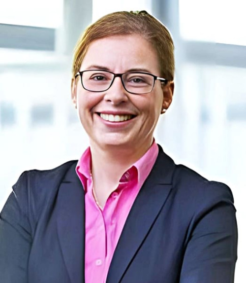 Univ.-Prof. Dr. med. Dagmar Führer-Sakel