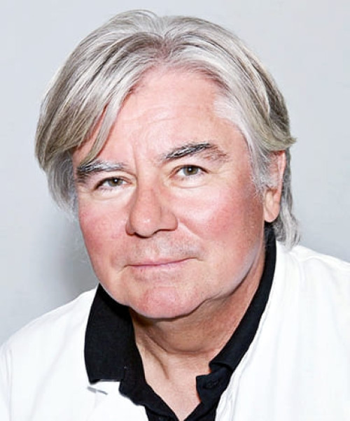 Prof. Dr. med. Dr.h.c. Hans-Ulrich Häring