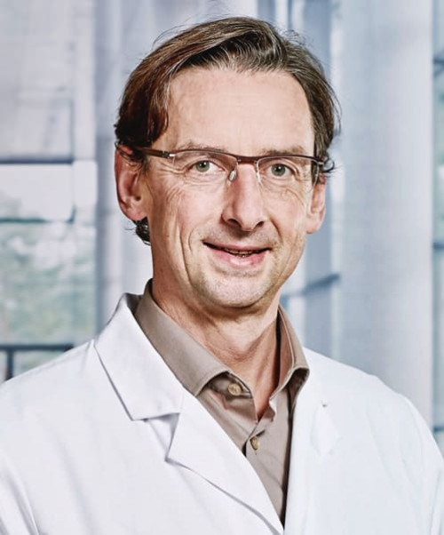 Prof. Dr. med. Martin Wagner