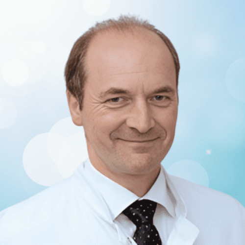 Prof. Dr. med. Florian Weißinger
