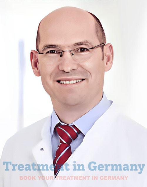Dr. med. Andrej Bitter