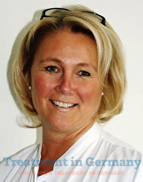 Dr. med. Katri Elina Clemens