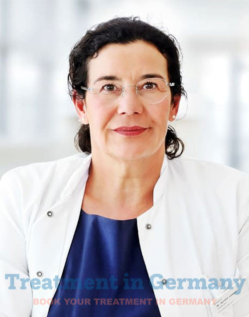 Dr. med. Kerstin Lommel