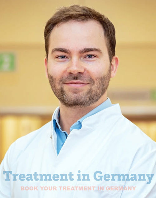 Dr. med. Pieter Nelis