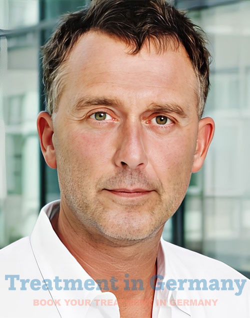 Dr. med. Thomas Forer