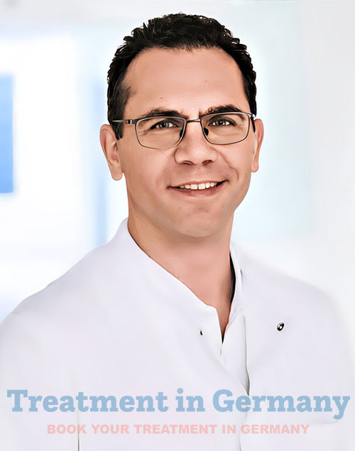 Dr. med. Thomas Kruppa
