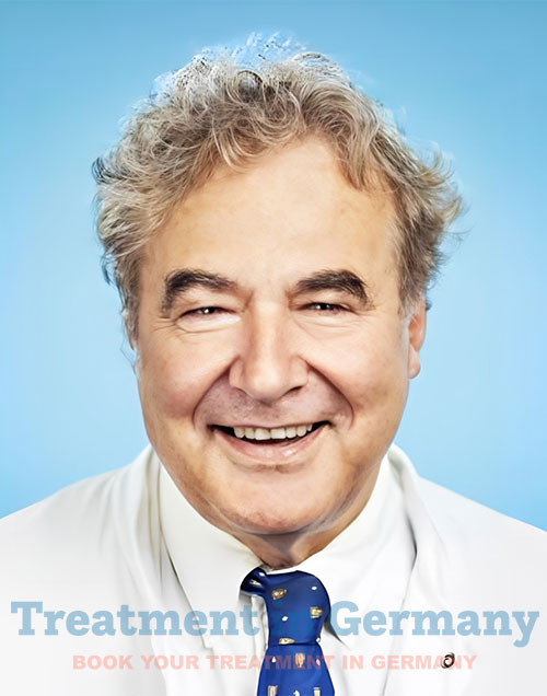 Pd Dr. Med. Holger Mellerowicz