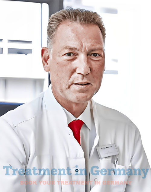 PD Dr. med. Karsten Labs