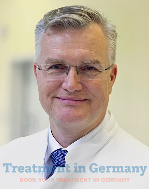 PD Dr. med. Martin Austermann