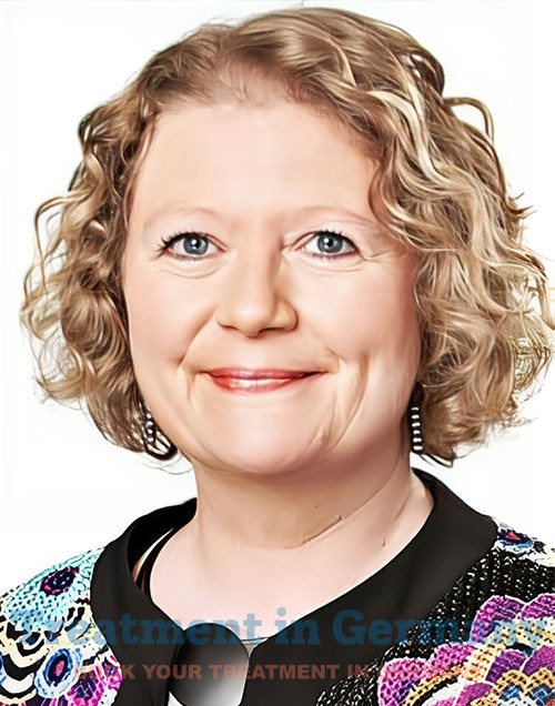 Prof. Dr. Angelika Eggert