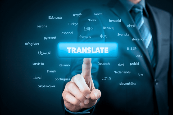 German Medical Translation Services